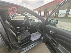 نیسان ڤێرسا